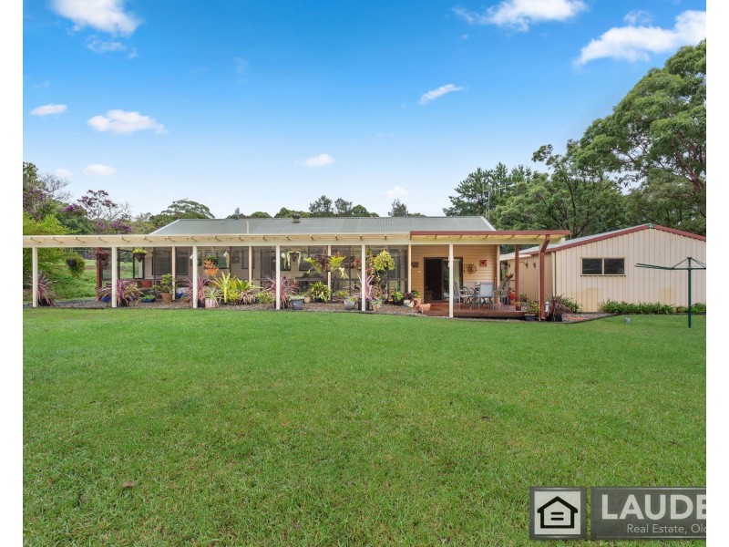 3 Rainforest Drive, Mitchells Island NSW 2430