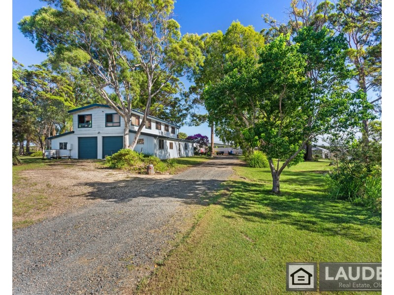 25 Banyula Drive, Old Bar NSW 2430