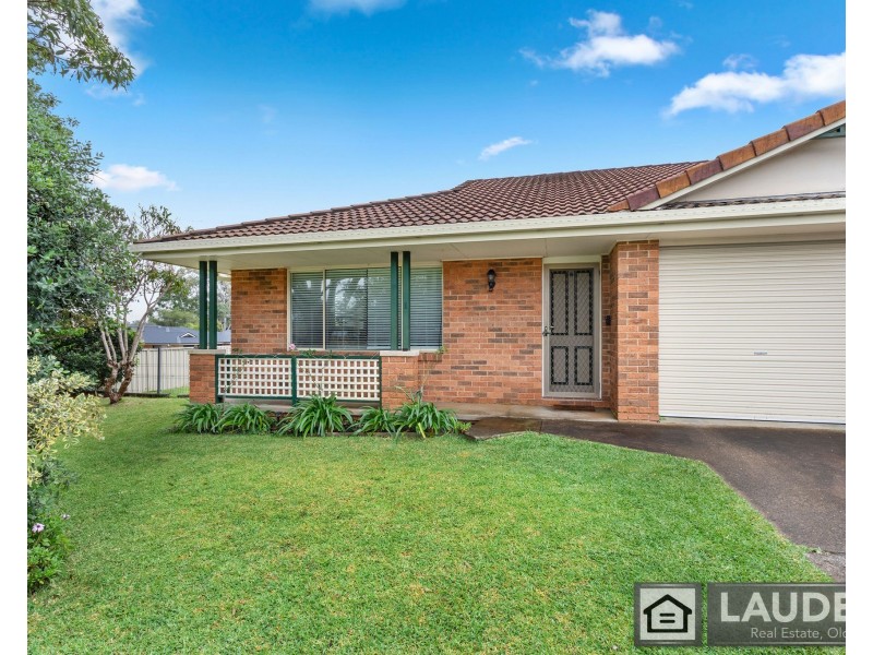 1/6 Osprey Avenue, Old Bar NSW 2430
