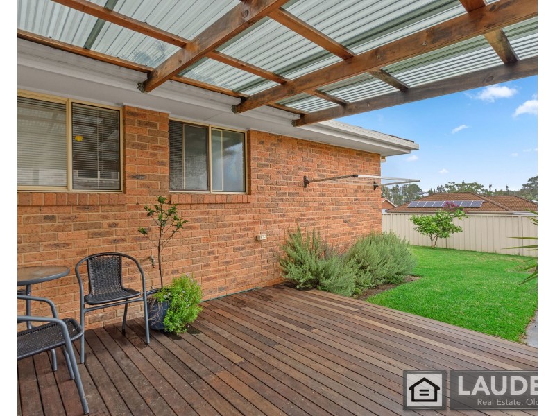 1/6 Osprey Avenue, Old Bar NSW 2430