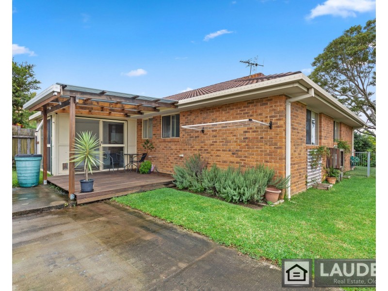 1/6 Osprey Avenue, Old Bar NSW 2430