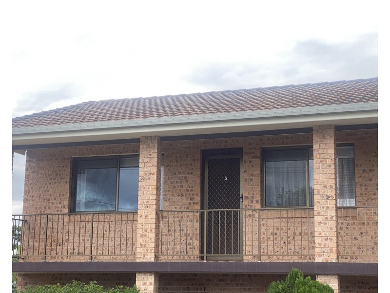 5/5 Waterman Street, Old Bar NSW 2430