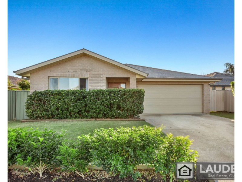 54 Bluehaven Drive, Old Bar NSW 2430