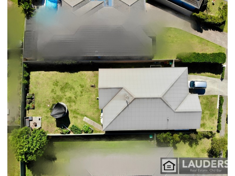 54 Bluehaven Drive, Old Bar NSW 2430