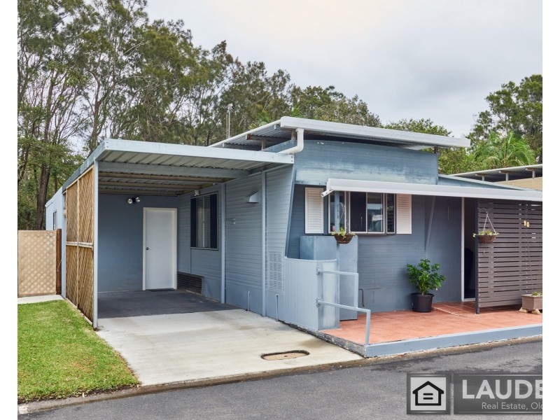 Site 90/21 Main Road, Manning Point NSW 2430