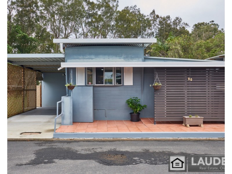 Site 90/21 Main Road, Manning Point NSW 2430