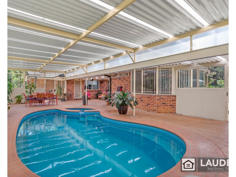 16 Scotts Road, Mitchells Island NSW 2430