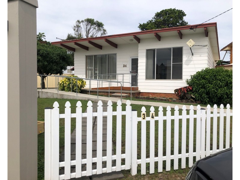34 Manning Street, Manning Point NSW 2430