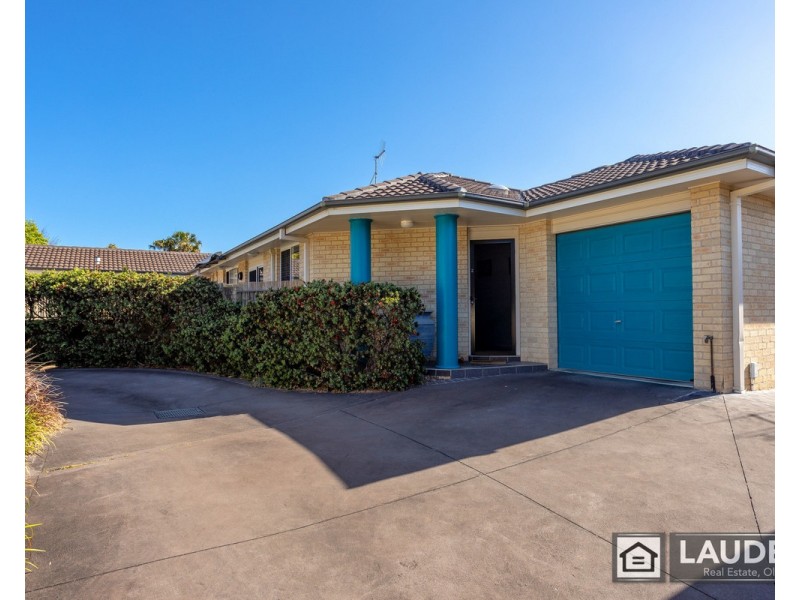 2/6 Bryan Street, Old Bar NSW 2430