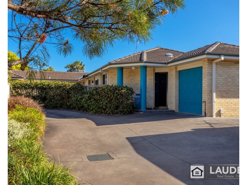 2/6 Bryan Street, Old Bar NSW 2430