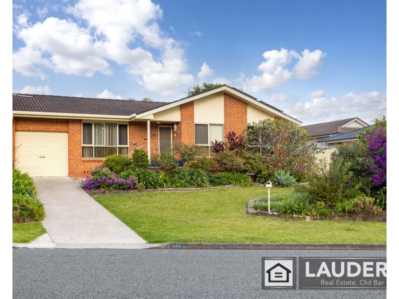 117 Waterman Street, Old Bar NSW 2430