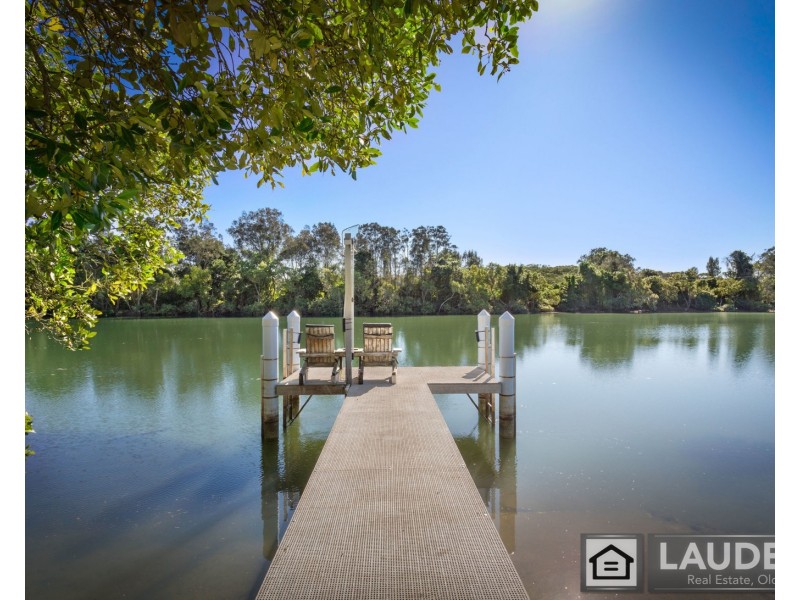 154 Waterman Street, Old Bar NSW 2430