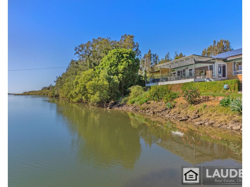 154 Waterman Street, Old Bar NSW 2430