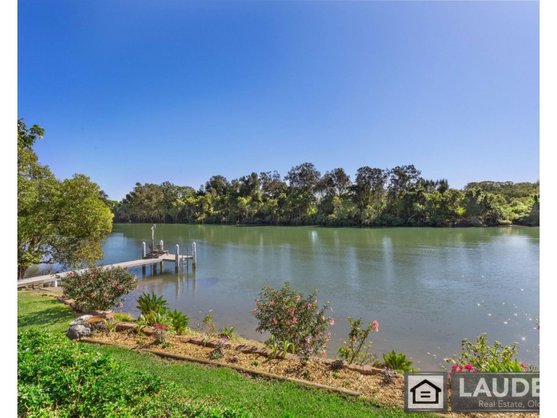 154 Waterman Street, Old Bar NSW 2430