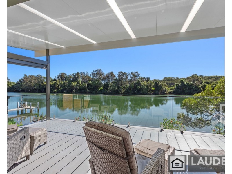 154 Waterman Street, Old Bar NSW 2430