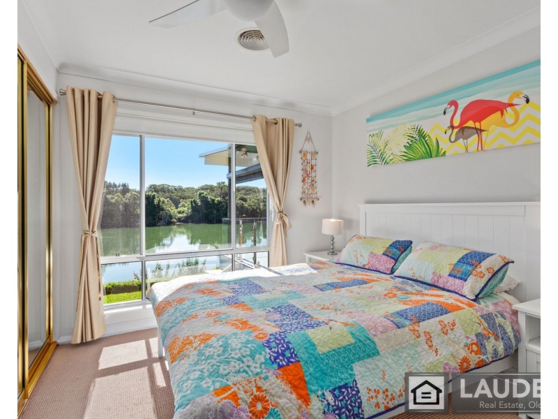 154 Waterman Street, Old Bar NSW 2430