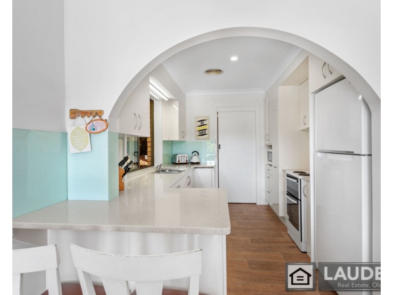 154 Waterman Street, Old Bar NSW 2430