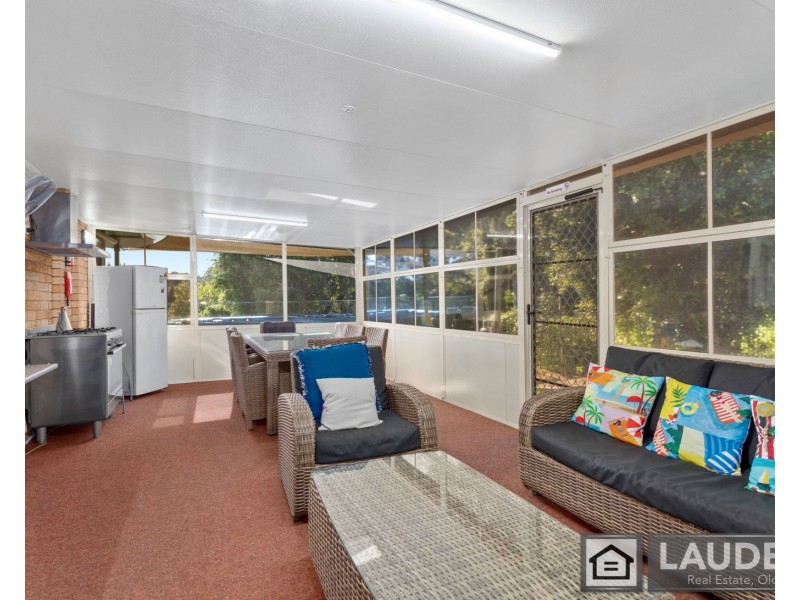 154 Waterman Street, Old Bar NSW 2430