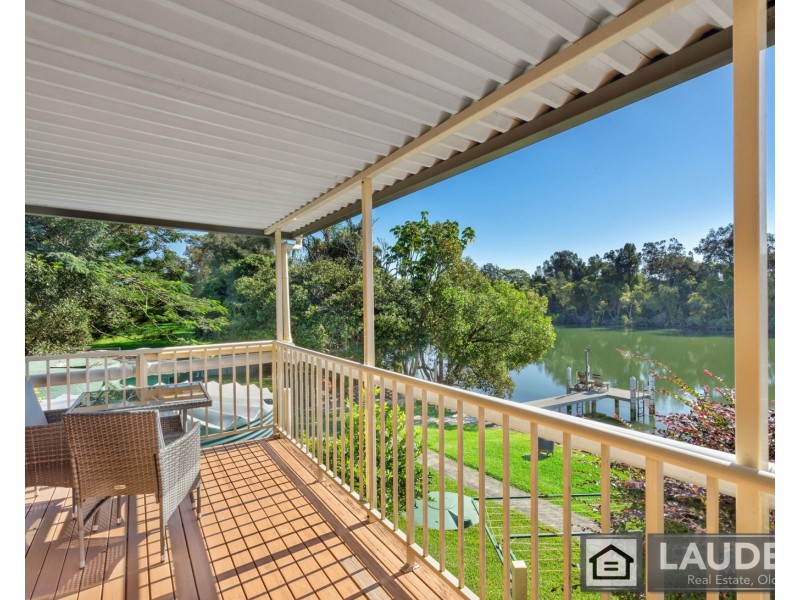 154 Waterman Street, Old Bar NSW 2430