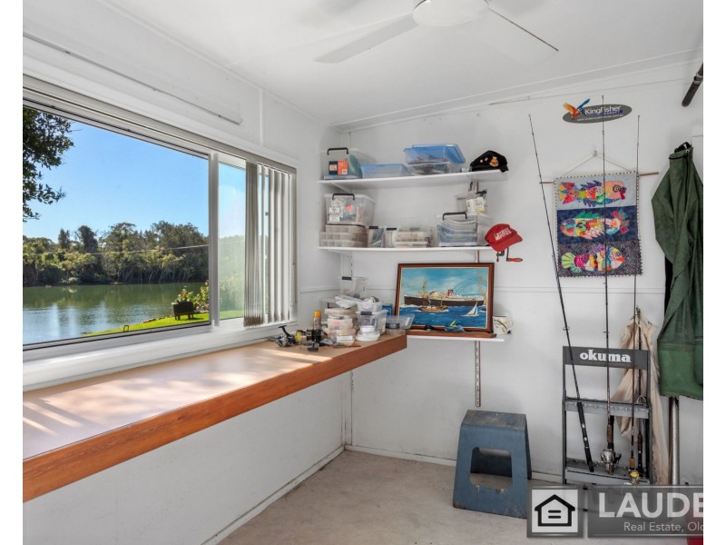 154 Waterman Street, Old Bar NSW 2430