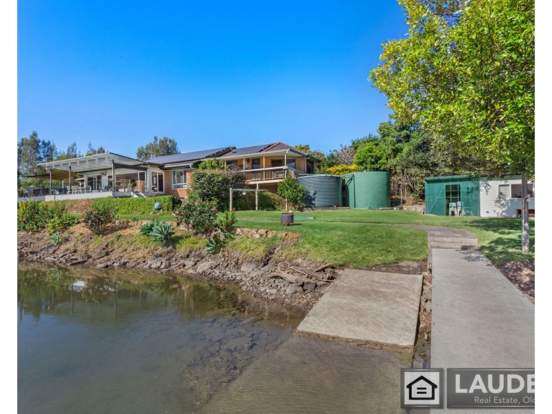 154 Waterman Street, Old Bar NSW 2430