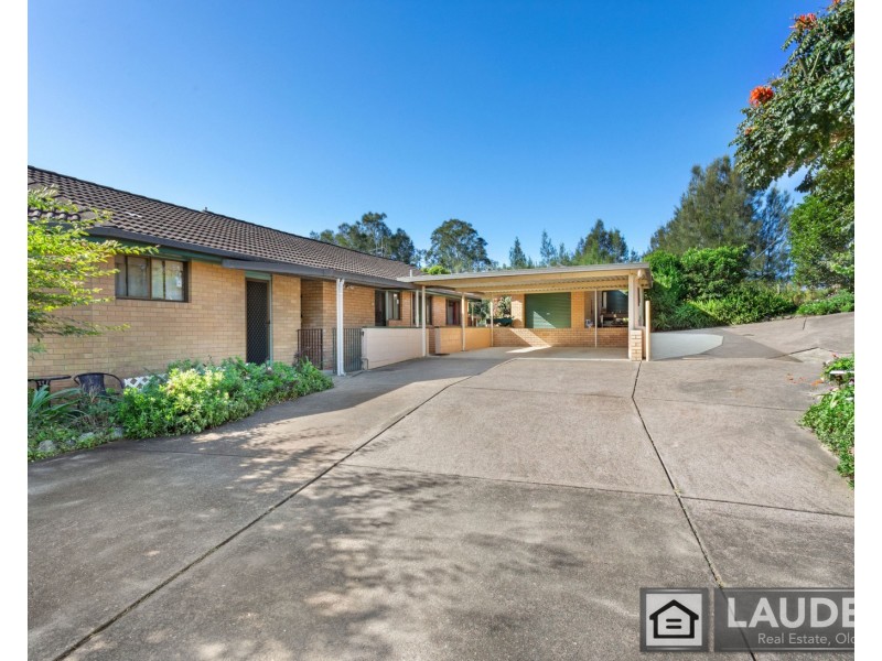 154 Waterman Street, Old Bar NSW 2430