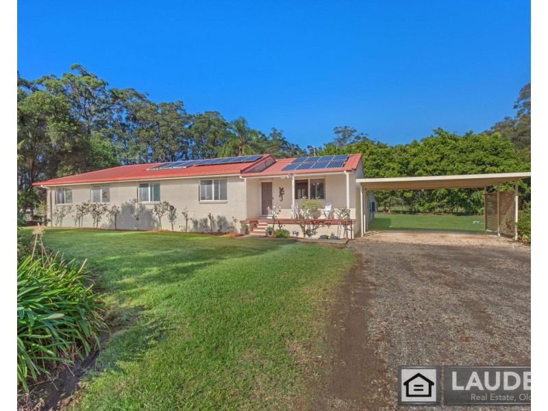 5 Sarah Close, Old Bar NSW 2430