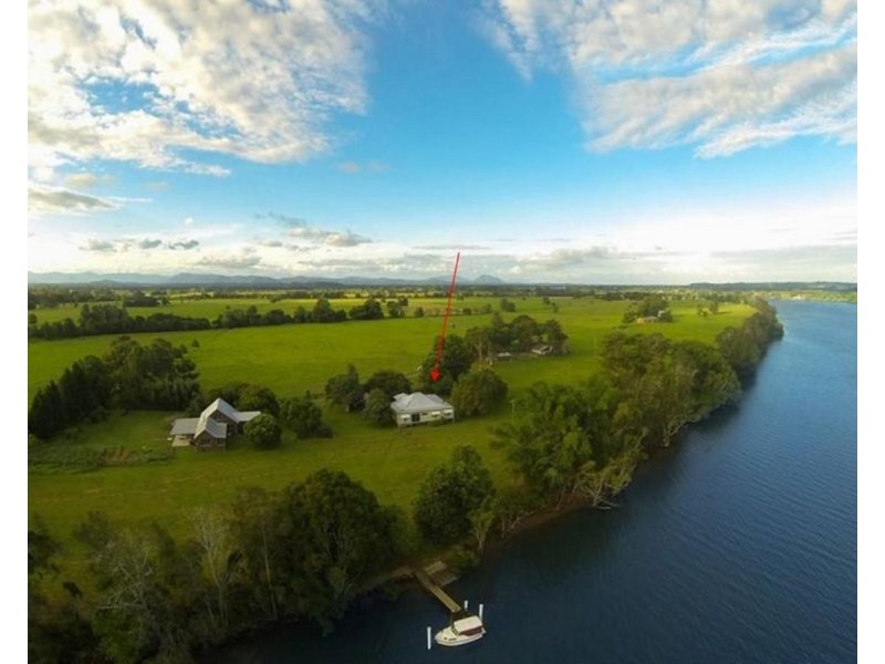 40 Oxley Bend Road, Cundletown NSW 2430