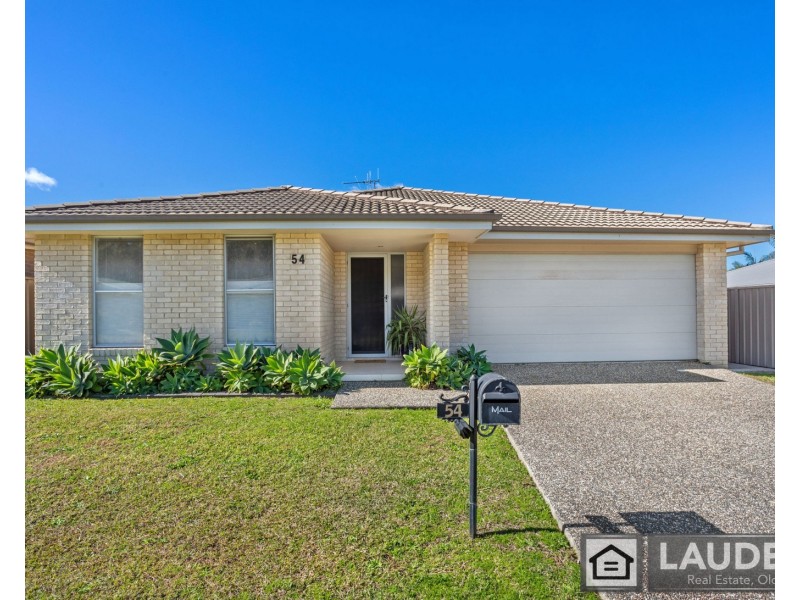 54 Albatross Way, Old Bar NSW 2430