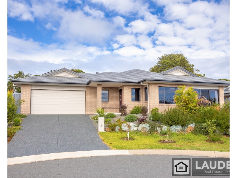 14 Viewmont Way, Old Bar NSW 2430