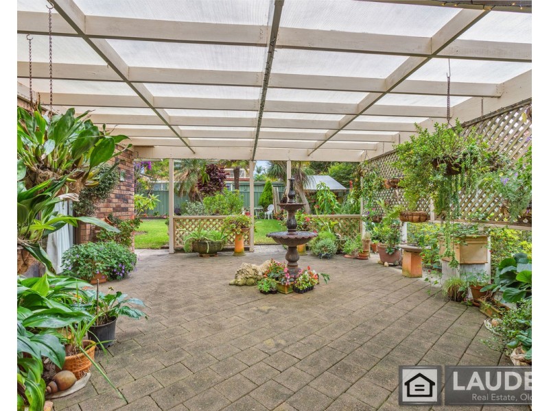 51 Clerke Street, Old Bar NSW 2430