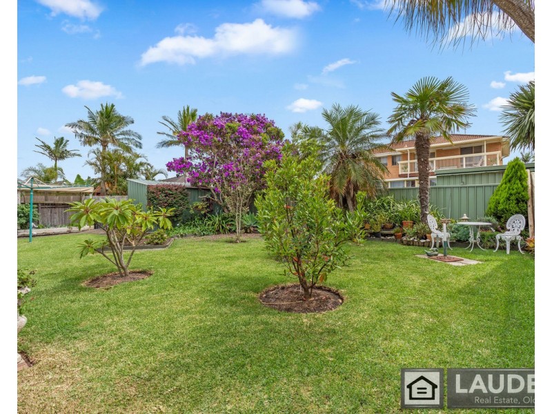 51 Clerke Street, Old Bar NSW 2430