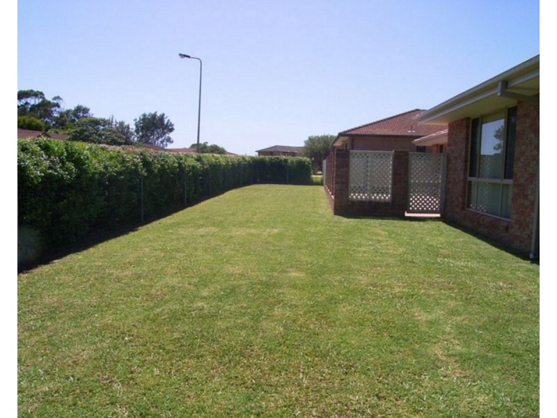 23 Wyden Street, Old Bar NSW 2430