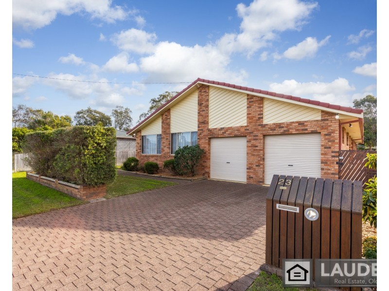 23 Clerke Street, Old Bar NSW 2430