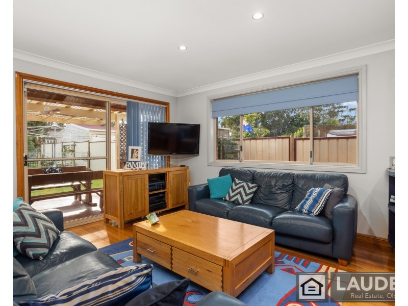 23 Clerke Street, Old Bar NSW 2430