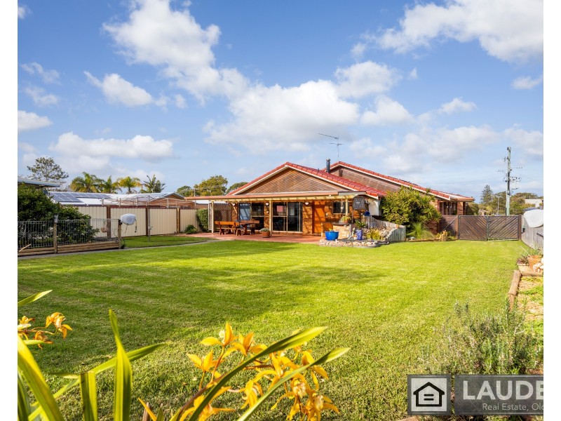 23 Clerke Street, Old Bar NSW 2430
