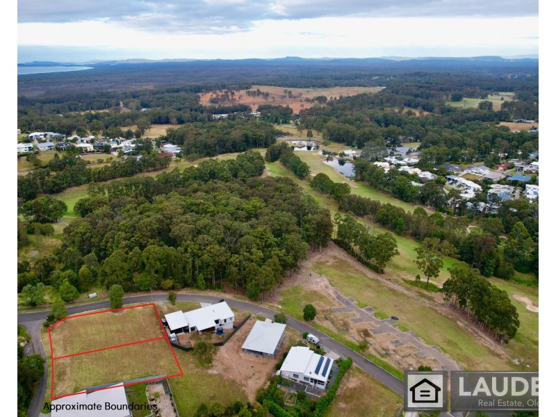 3 St Andrews Court, Tallwoods Village NSW 2430