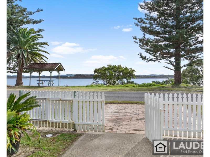 87 Main Street, Manning Point NSW 2430