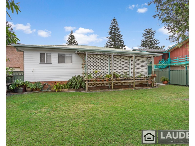 87 Main Street, Manning Point NSW 2430