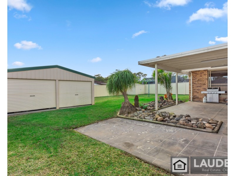 11 Cross Street, Old Bar NSW 2430