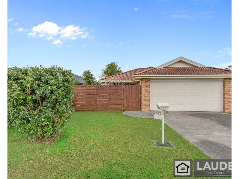 36 Medowie Road, Old Bar NSW 2430