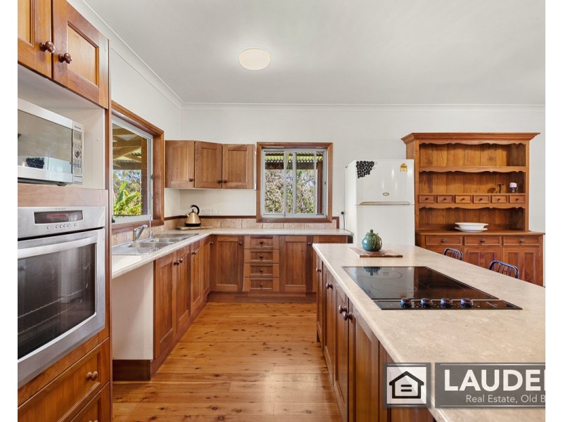 21 Malcolms Road, Pampoolah NSW 2430