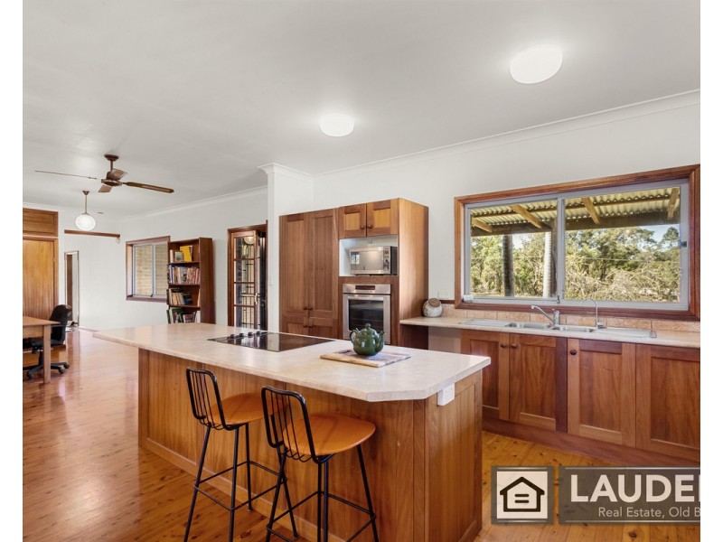 21 Malcolms Road, Pampoolah NSW 2430