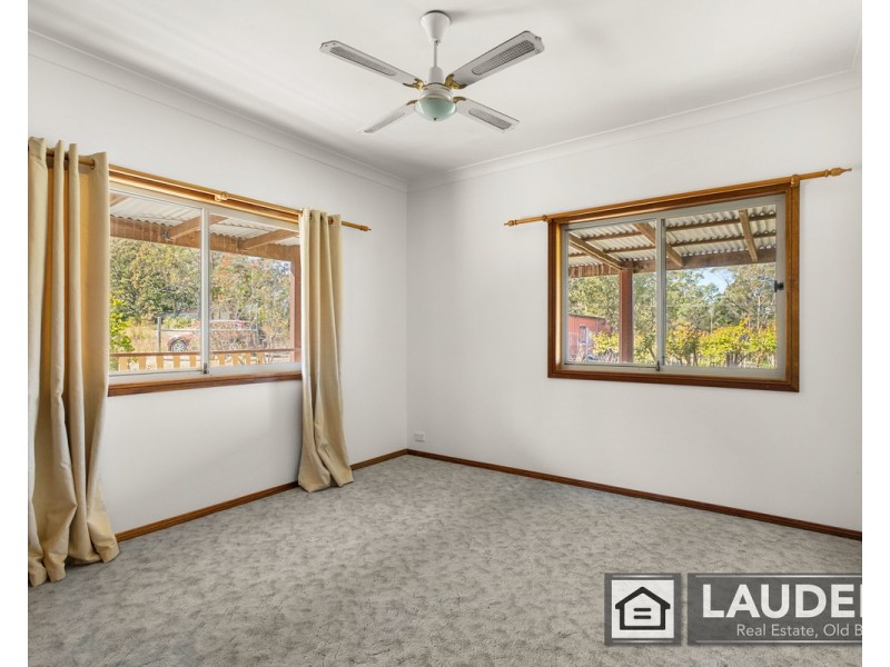 21 Malcolms Road, Pampoolah NSW 2430