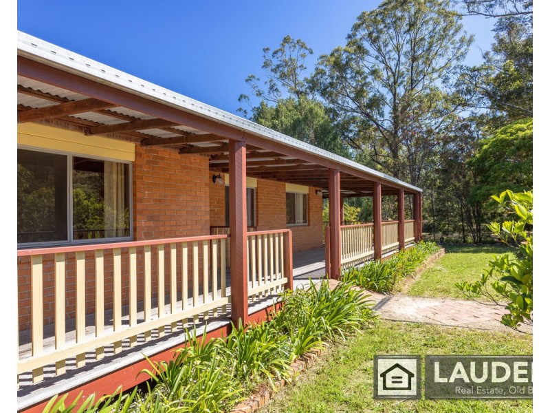 21 Malcolms Road, Pampoolah NSW 2430