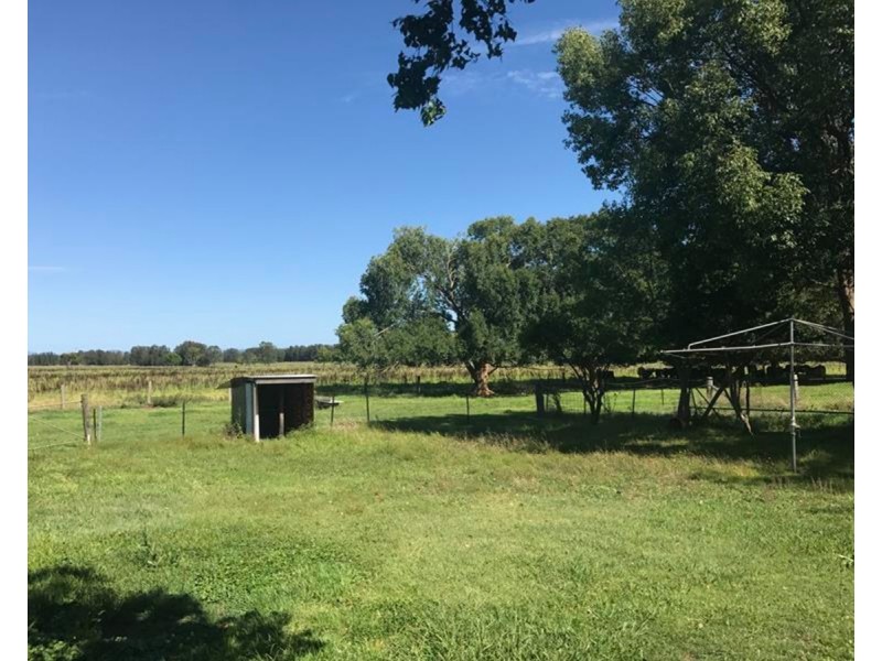 17539 Pacific Highway, Cundletown NSW 2430