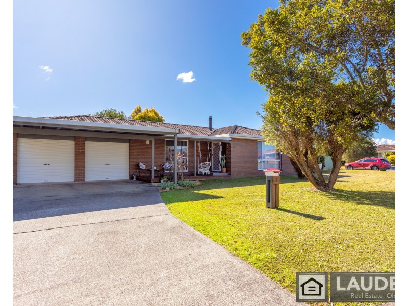 5 Samantha Close, Taree NSW 2430