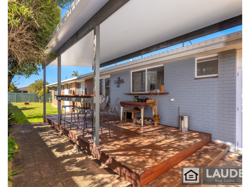 5 Samantha Close, Taree NSW 2430