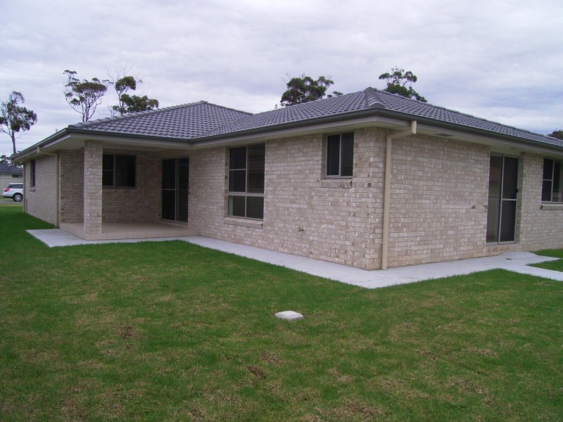 Old Bar NSW 2430