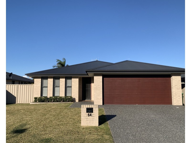 64 Albatross Way, Old Bar NSW 2430